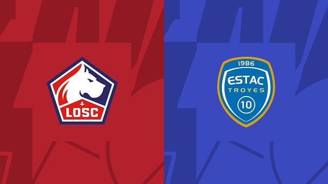 Soi kèo BóngVIP - Trận Lille vs Troyes – 15/01/2023 – Giải Ligue 1 soi keo bongvip - tran lille vs troyes – 15/01/2023 – giai ligue 1