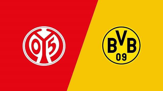 Soi kèo BóngVIP - Trận Mainz vs Dortmund – 26/01/2023 – Giải VĐQG Đức soi keo bongvip - tran mainz vs dortmund – 26/01/2023 – giai vdqg duc