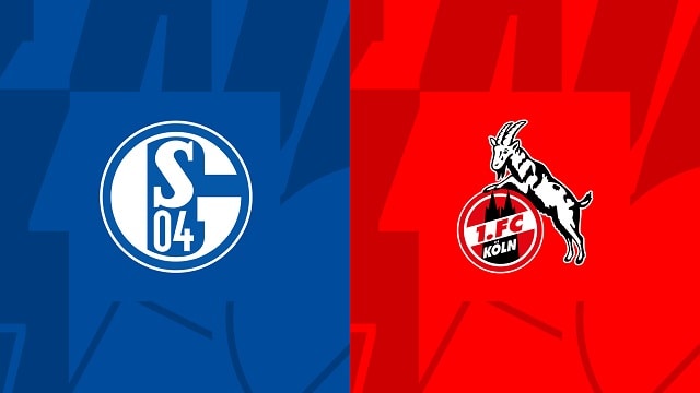 Soi kèo BóngVIP - Trận Schalke vs FC Koln – 29/01/2023 – Giải VĐQG Đức soi keo bongvip - tran schalke vs fc koln – 29/01/2023 – giai vdqg duc