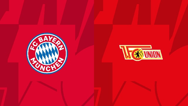 Soi kèo BóngVIP - Trận Bayern vs Union Berlin – 26/02/2023 – Giải VĐQG Đức Soi keo BongVIP - Tran Bayern vs Union Berlin – 26/02/2023 – Giai VDQG Duc