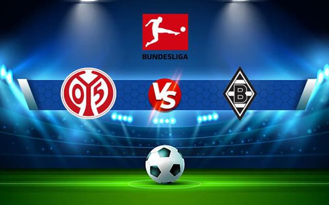 Soi kèo BóngVIP - Trận Mainz vs Gladbach – 25/02/2023 – Giải VĐQG Đức Soi keo BongVIP - Tran Mainz vs Gladbach – 25/02/2023 – Giai VDQG Duc