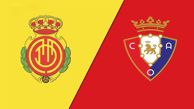 Soi kèo BóngVIP - Trận Mallorca vs Osasuna – 01/04/2023 – Giải VĐQG Tây Ban Nha Soi keo BongVIP - Tran Mallorca vs Osasuna – 01/04/2023 – Giai VDQG Tay Ban Nha