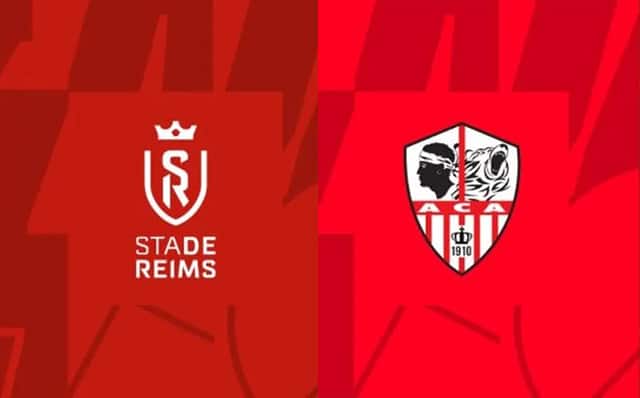Soi kèo BóngVIP - Trận Reims vs AC Ajaccio – 05/03/2023 – Giải Ligue 1 Soi keo BongVIP - Tran Reims vs AC Ajaccio – 05/03/2023 – Giai Ligue 1