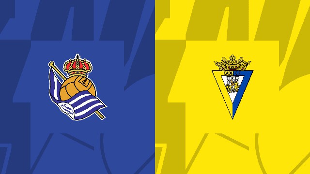 Soi kèo BóngVIP - Trận Sociedad vs Cadiz – 04/03/2023 – Giải VĐQG Tây Ban Nha Soi keo BongVIP - Tran Sociedad vs Cadiz – 04/03/2023 – Giai VDQG Tay Ban Nha