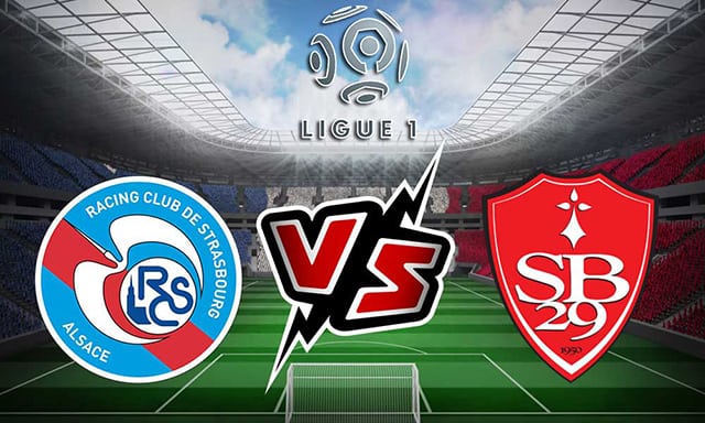 Soi kèo BóngVIP - Trận Strasbourg vs Brest – 05/03/2023 – Giải Ligue 1 Soi keo BongVIP - Tran Strasbourg vs Brest – 05/03/2023 – Giai Ligue 1