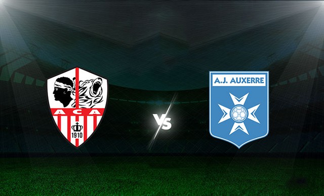 Soi kèo BóngVIP - Trận Ajaccio vs Auxerre – 09/04/2023 – Giải Ligue 1 Soi keo BongVIP - Tran Ajaccio vs Auxerre – 09/04/2023 – Giai Ligue 1
