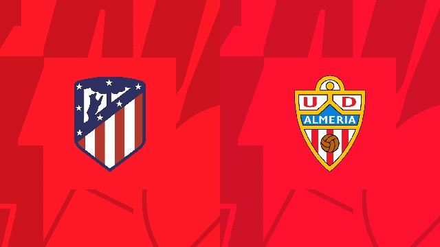 Soi kèo BóngVIP - Trận Atl. Madrid vs Almeria – 16/04/2023 – Giải VĐQG Tây Ban Nha Soi keo BongVIP - Tran Atl. Madrid vs Almeria – 16/04/2023 – Giai VDQG Tay Ban Nha