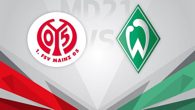Soi kèo BóngVIP - Trận Mainz vs Bremen – 08/04/2023 – Giải VĐQG Đức Soi keo BongVIP - Tran Mainz vs Bremen – 08/04/2023 – Giai VDQG Duc
