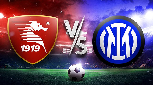 Soi kèo BóngVIP - Trận Salernitana vs Inter Milan – 08/04/2023 – VĐQG Ý Soi keo BongVIP - Tran Salernitana vs Inter Milan – 08/04/2023 – VDQG Y