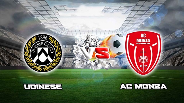 Soi kèo BóngVIP - Trận Udinese vs Monza – 08/04/2023 – VĐQG Ý Soi keo BongVIP - Tran Udinese vs Monza – 08/04/2023 – VDQG Y