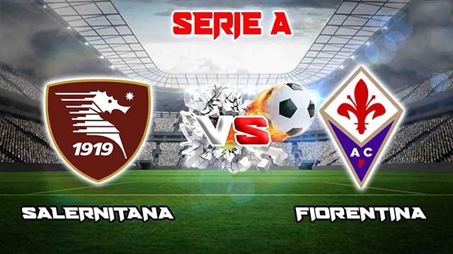 Soi kèo BóngVIP - Trận Salernitana vs Fiorentina – 03/05/2023 – VĐQG Ý Soi keo BongVIP - Tran Salernitana vs Fiorentina – 03/05/2023 – VDQG Y