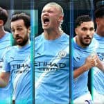 CF là gì trong bóng đá dưới góc nhìn chiến thuật hiện đại