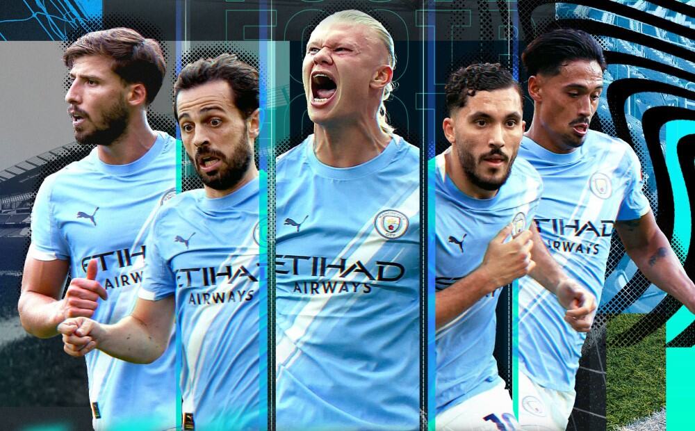 CF là gì trong bóng đá dưới góc nhìn chiến thuật hiện đại