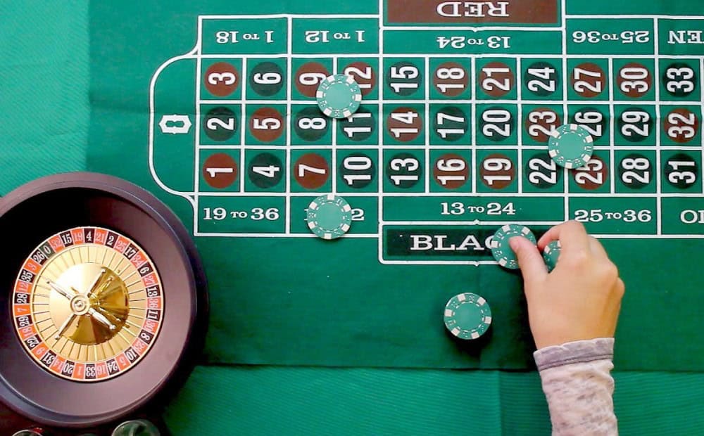 Game roulette là gì? Khác nhau thế nào giữa các phiên bản Mỹ và châu Âu