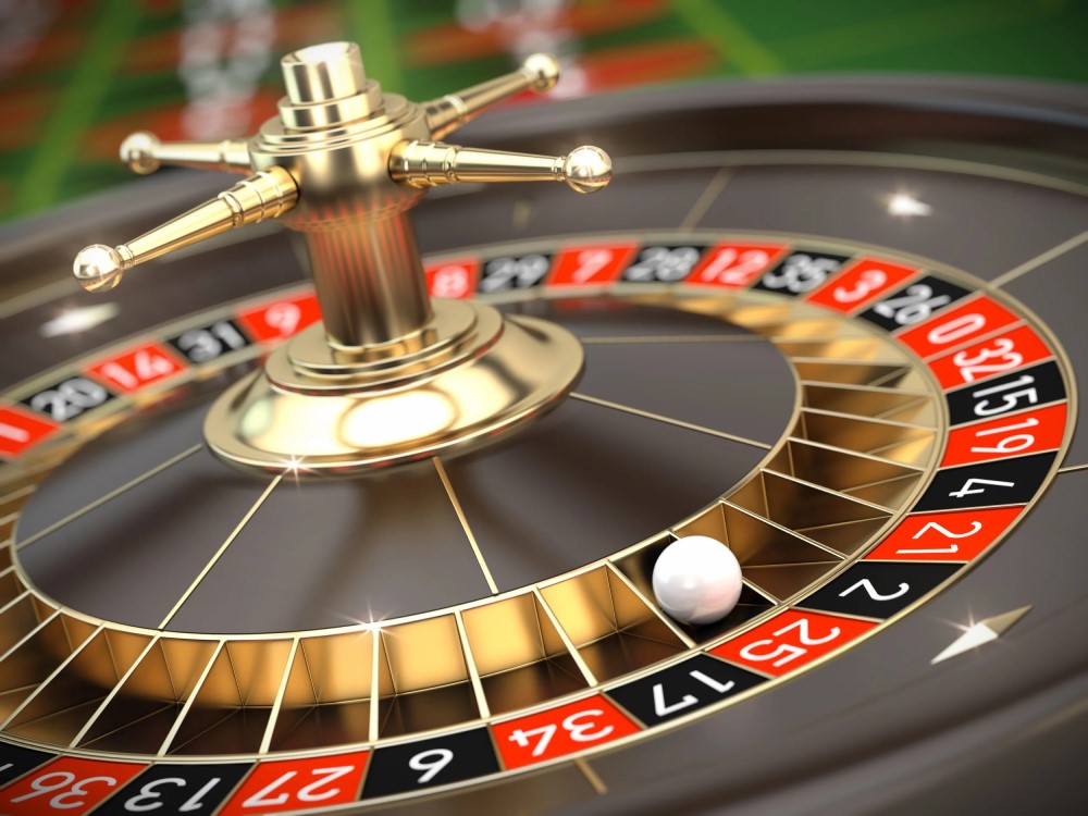 Góc nhìn mới về lựa chọn phiên bản roulette