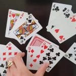 Luật chơi bài 3 cây và góc nhìn tỷ lệ cược thắng thua từ nhà cái