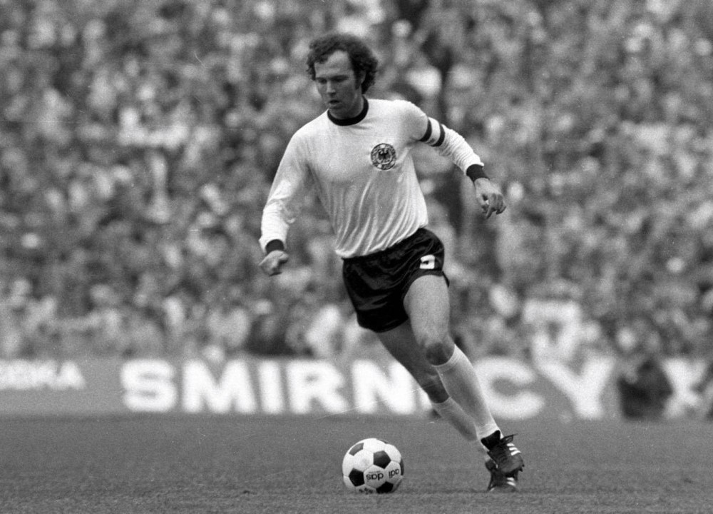 Vai trò và nhiệm vụ của hậu vệ quét