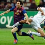 Hậu vệ quét là gì trong bóng đá và vai trò chiến thuật phòng ngự