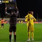 Kèo thay người là gì và cách phân tích dữ liệu cược chuyên sâu